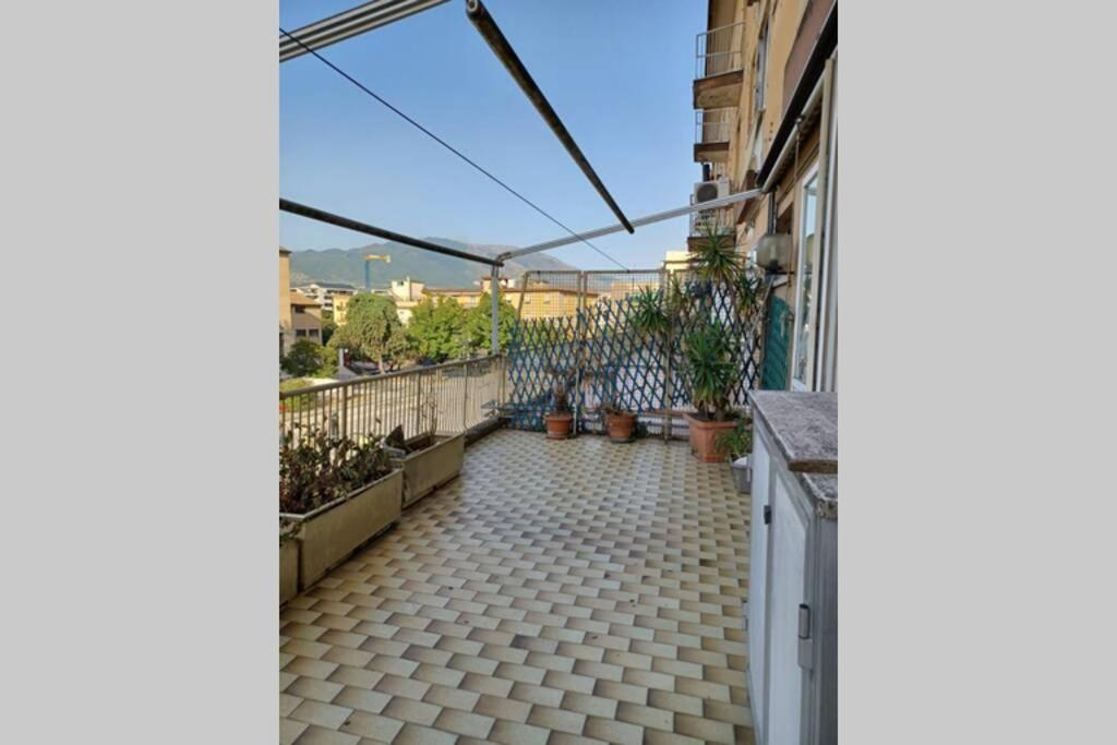 Appartamento In Centro Cassino Exterior photo